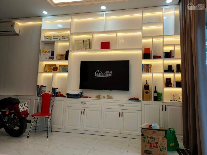 Chính Chủ Gửi độc Quyền Bán Shophouse Park Riverside đã Hoàn Thiện Nội Thất 3