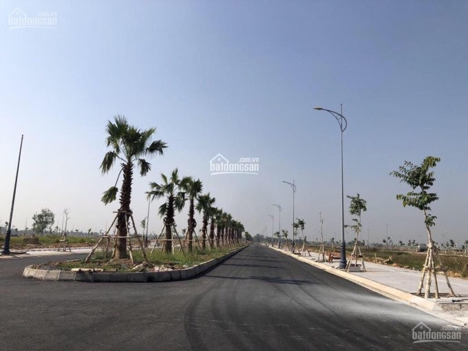 Chính Chủ Tôi Cần Bán Gấp Lô Biên Hoà New City 100m2 Giá 1,4 Tỷ Cho Vay 80% Giá Trị, Lh: 0937995328 2