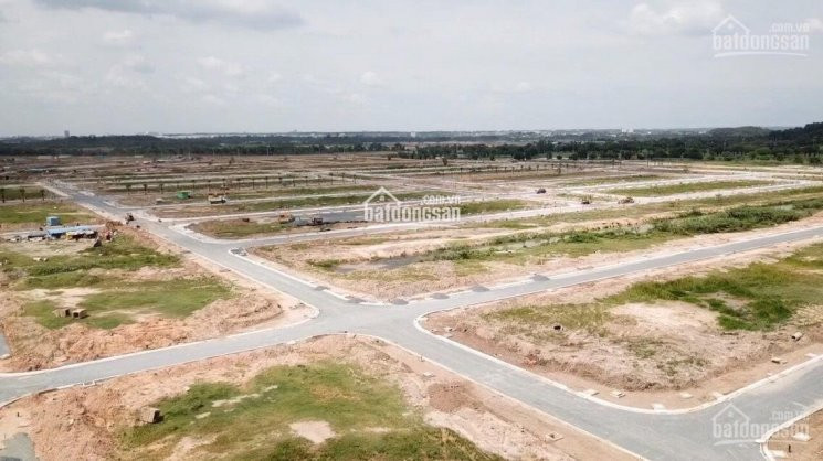 Chính Chủ Tôi Cần Bán Gấp Lô Biên Hoà New City 100m2 Giá 1,4 Tỷ Cho Vay 80% Giá Trị, Lh: 0937995328 3