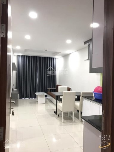 Cho Thuê Ch Samsora Riverside, 49m2, Nhà Mới, Full Nội Thất Vào ở Liền, Chính Chủ, Lh: 0909527795 6