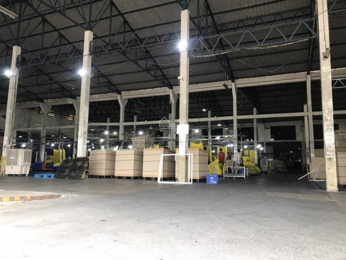 Cho Thuê Kho Xưởng 10000 - 5000m2 Quận 9 4