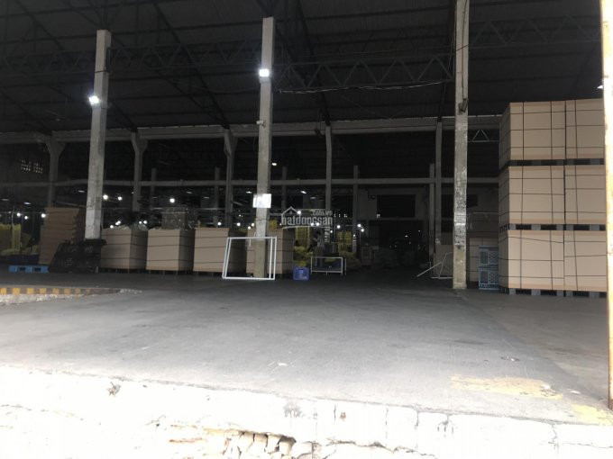 Cho Thuê Kho Xưởng 10000 - 5000m2 Quận 9 5