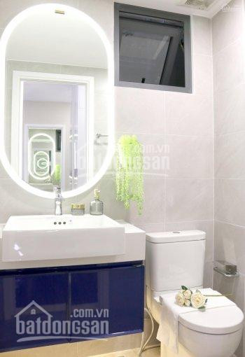 Chủ Nhà đi Nước Ngoài Thanh Lý Lại Căn Hộ Giá Gốc 2 Tỷ 750tr/64m2 Nằm Ngay Trung Tâm Q7 Cách Q1 5p 4