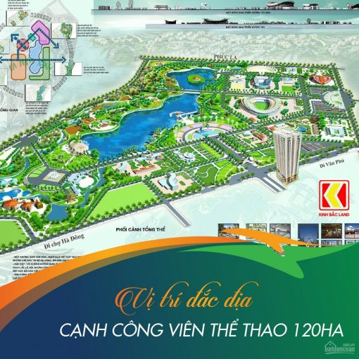 Chung Cư đài Phát Thanh Truyền Hình Hà Nội Phú Thịnh Green Park 3