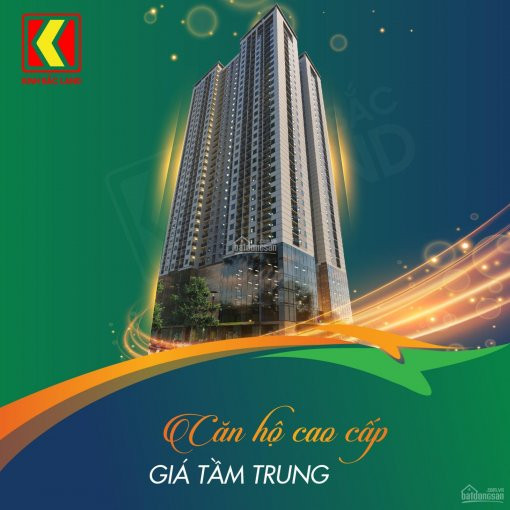 Chung Cư đài Phát Thanh Truyền Hình Hà Nội Phú Thịnh Green Park 4