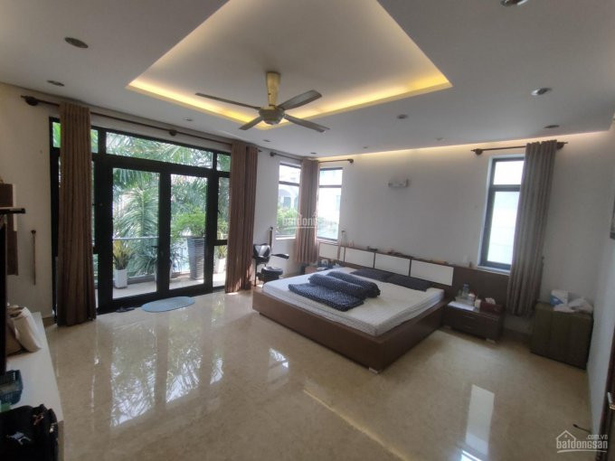 Chuyên Bán & Cho Thuê Biệt Thự Villa Nhà Phố Quận 2 ( Bán Biệt Thự Kdc An Phú - An Khánh ) 1