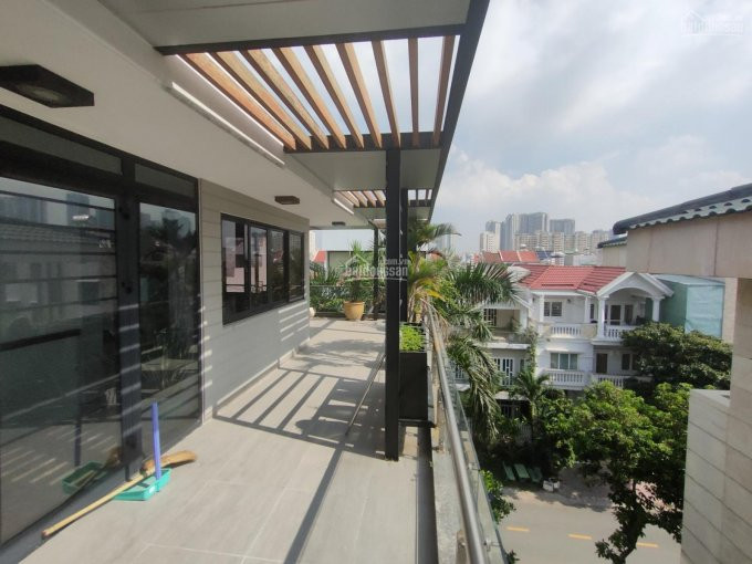 Chuyên Bán & Cho Thuê Biệt Thự Villa Nhà Phố Quận 2 ( Bán Biệt Thự Kdc An Phú - An Khánh ) 7