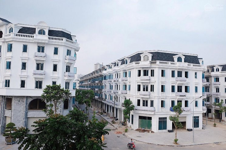 Cơ Hội đầu Tư Shophouse Chỉ Với 2 Tỷ, Còn Lại Vay Ngân Hàng 0%/24 Tháng Tại Kiến Hưng Luxury 2