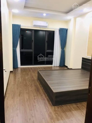 Cực đẹp, ô Tô Vào Nhà, 37m2, 5 Tầng, Phố Minh Khai - Hoàng Mai, 3,5 Tỷ 2