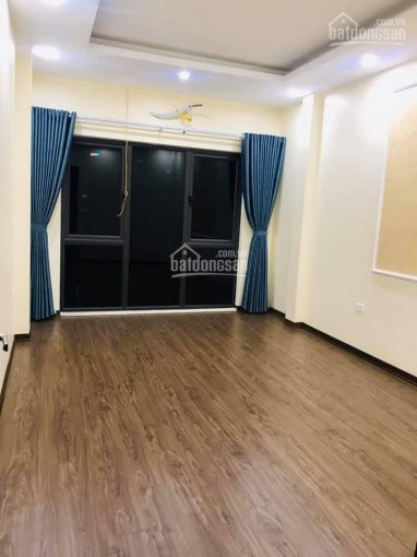 Cực đẹp, ô Tô Vào Nhà, 37m2, 5 Tầng, Phố Minh Khai - Hoàng Mai, 3,5 Tỷ 6