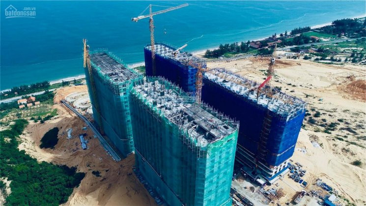 đáo Hạn Ngân Hàng Cần Thu Hồi Vốn Căn Apec Mũi Né, 32m2 View Biển Hướng Mũi Yến, Giá Hđ đợt 1 4