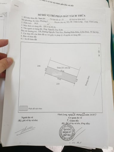 đất đường 14/9, Tp Vĩnh Long, Khu Dân Cư Hiện Hữu, Hiện đại, Tiện ích đầy đủ Liên Hệ: 0969877590 2