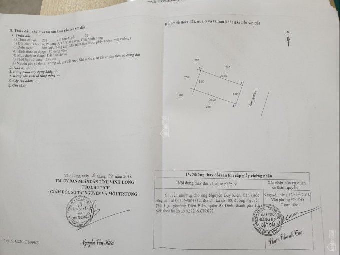 đất đường 14/9, Tp Vĩnh Long, Khu Dân Cư Hiện Hữu, Hiện đại, Tiện ích đầy đủ Liên Hệ: 0969877590 3