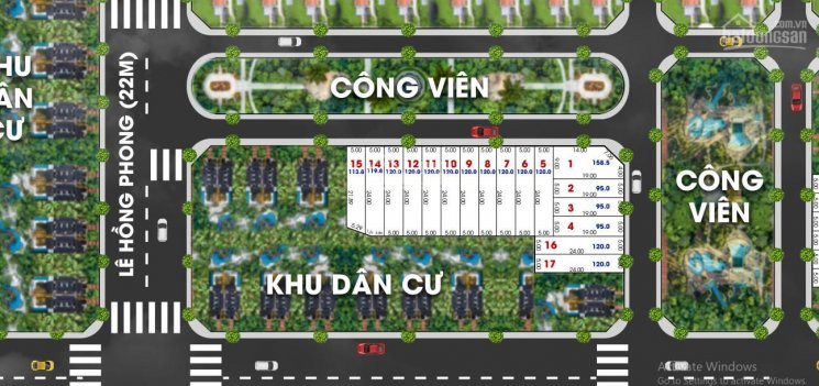 đất Mặt Tiền đinh Tiên Hoàng Ngay Trung Tâm Huyện - 12tr/m2 - Ngân Hàng Hỗ Trợ 60% - Lãi Suất 0% 3