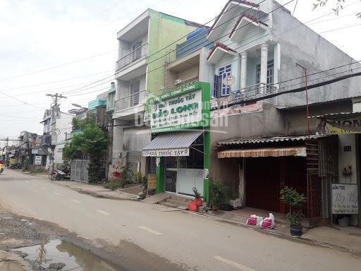 đầu Tưu Thông Minh, Sinh Lời Tức Khắc, Mảnh đất Vuông đẹp 65m2 Tại Phố Lệ Mật, Long Biên, Giá 4,5tỷ 1