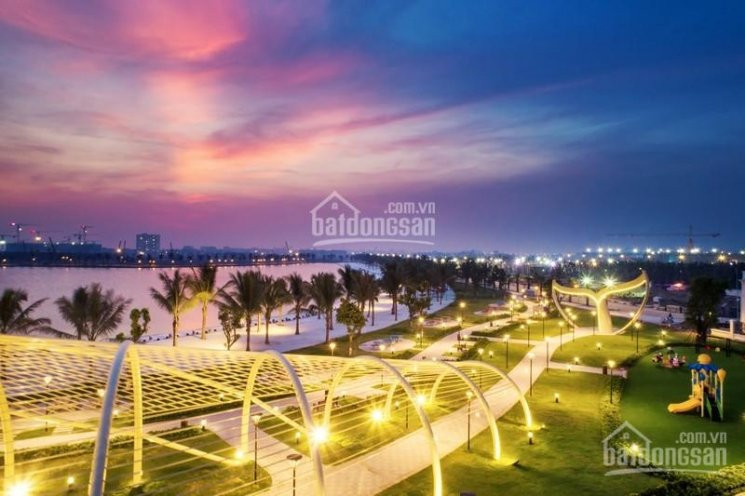 đơn Vị Chuyên Cho Thuê Shop Chân đế, Shophouse, Biệt Thự, Liền Kề Dự án Vh Ocean Park Gia Lâm 5