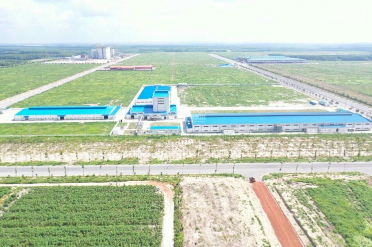 Dt 1000m2, Giá 1 Triệu/m2 Gần Becamex Chơn Thành Giai đoạn 1 2