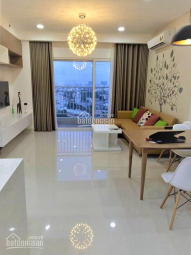 Giá Siêu Tốt: 3pn 97m2 Full Nội Thất Cực đẹp, View Thoáng Không Bị Chắn Nhìn Qua Nhà Người Khác 2