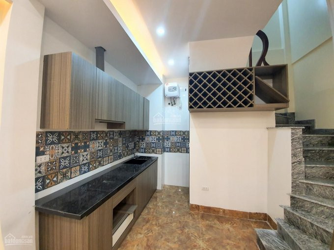 Hiếm - Trung Tâm Quận đống đa - Xã đàn - Phạm Ngọc Thạch - Gần Phố - Nhà Mới Koong 32m2 2