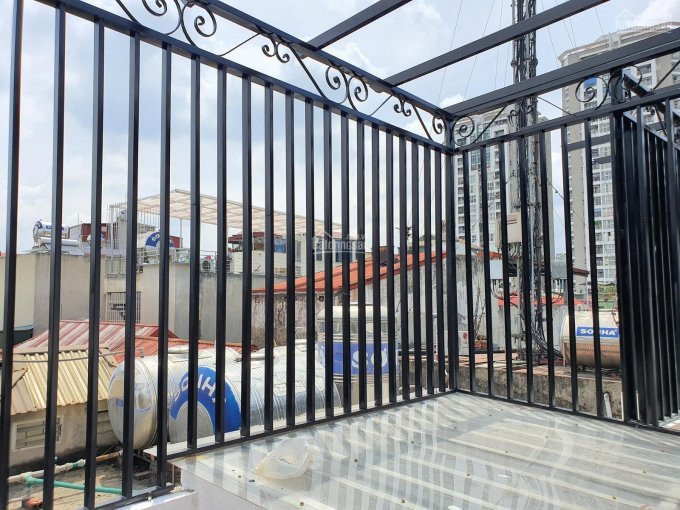 Hiếm - Trung Tâm Quận đống đa - Xã đàn - Phạm Ngọc Thạch - Gần Phố - Nhà Mới Koong 32m2 4