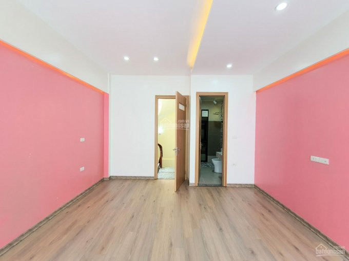 Hiếm - Trung Tâm Quận đống đa - Xã đàn - Phạm Ngọc Thạch - Gần Phố - Nhà Mới Koong 32m2 6