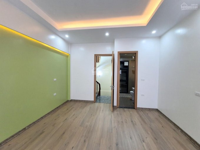 Hiếm - Trung Tâm Quận đống đa - Xã đàn - Phạm Ngọc Thạch - Gần Phố - Nhà Mới Koong 32m2 7