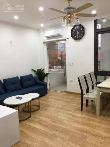 Homestay Vip - Doanh Thu 60tr/tháng View Royal City - Thang Máy Châu âu - 103 Tỷ 7