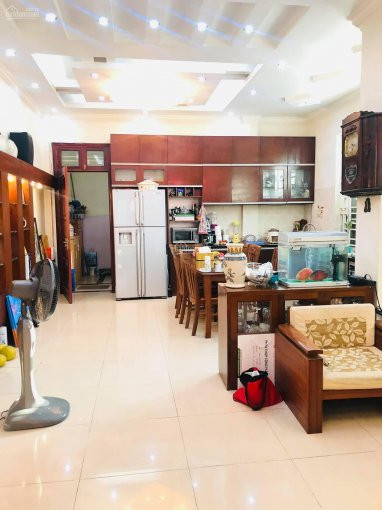 Hot! Cần Bán Nhanh Nhà Mặt Phố  Càu Giáy, Lô Góc, Kinh Doanh Sầm Uất Ngày đêm 56m2, 21 Tỷ 1