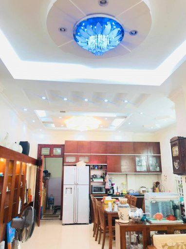 Hot! Cần Bán Nhanh Nhà Mặt Phố  Càu Giáy, Lô Góc, Kinh Doanh Sầm Uất Ngày đêm 56m2, 21 Tỷ 4