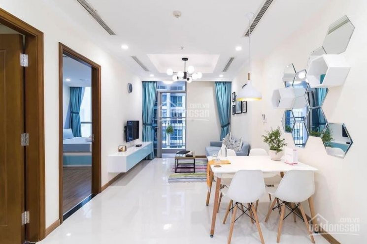 Kẹt Tiền Bán Lỗ 1pn Vinhomes Central Park 2