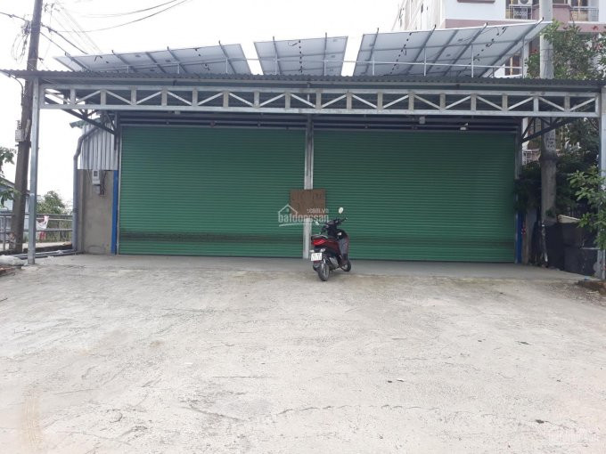 Kho Xưởng 600m2, Tháng 25tr, Bình Chánh, 0937398908 1