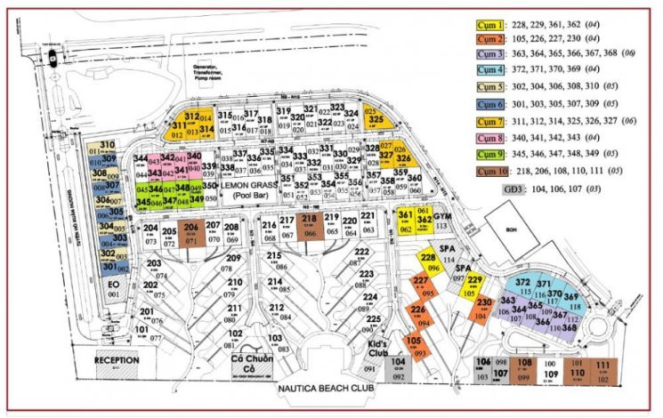 Không Có Nhu Cầu Cần Bán Một Căn Bt 300m2, 26,5 Tỷ, 4 Phòng Ngủ Lh: 0963082962 5