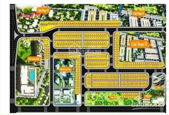 Khu Dân Cư Bến Cát City Zone Mặt Tiền Dt741 3