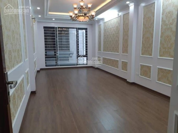 Lê Thanh Nghị, Hai Bà Trưng, 39m* 5 Tầng, Mt 34m, Giá 52 Tỷ 3