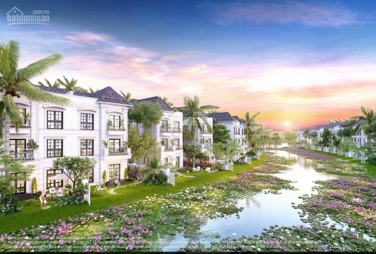 Mở Bán Chính Thức Biệt Thự Nhà Phố Vinhomes Grand Park, Giá Gốc Cđt, Lh Hotline 0903304986 3