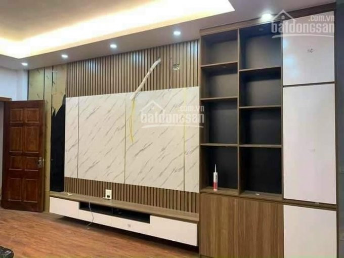 Mới Koong, 40m2, 5 Tầng, Giá Giao Dịch 48 Tỷ, View đẹp Dân Trí Tiện ích đỉnh Cao 1