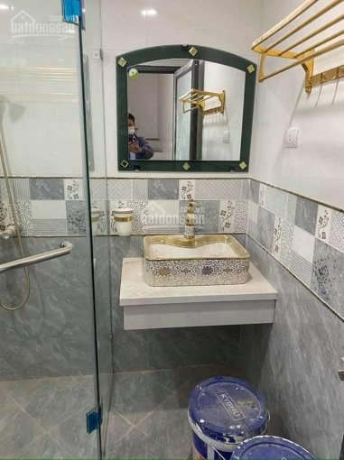 Mới Koong, 40m2, 5 Tầng, Giá Giao Dịch 48 Tỷ, View đẹp Dân Trí Tiện ích đỉnh Cao 3