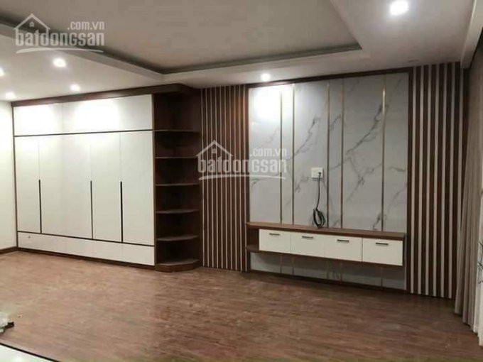 Mới Koong, 40m2, 5 Tầng, Giá Giao Dịch 48 Tỷ, View đẹp Dân Trí Tiện ích đỉnh Cao 4