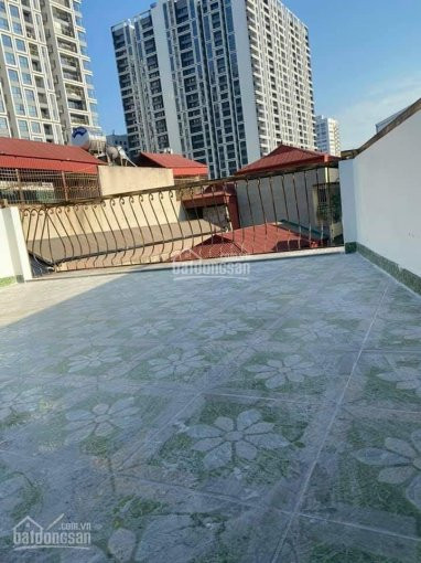 Mới Koong, 40m2, 5 Tầng, Giá Giao Dịch 48 Tỷ, View đẹp Dân Trí Tiện ích đỉnh Cao 5