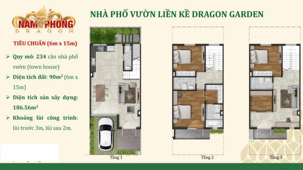 Nam Phong Dragon 4