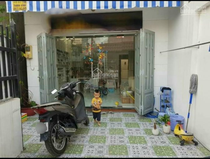 Nhà 1 Trệt 1 Lầu, Hẻm Xe Hơi đường Kha Vạn Cân, Linh đông, Thủ đức Hẻm Oto 3