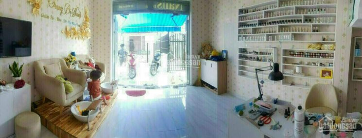 Nhà 1 Trệt 1 Lầu, Hẻm Xe Hơi đường Kha Vạn Cân, Linh đông, Thủ đức Hẻm Oto 4