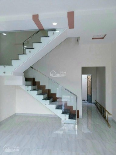 Nhà 1 Trệt 1 Lầu, Hẻm Xe Hơi đường Kha Vạn Cân, Linh đông, Thủ đức Hẻm Oto 5