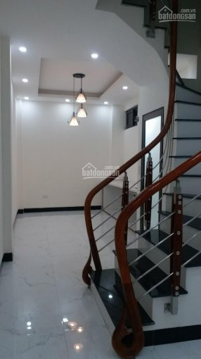 Nhà 15 Tỷ Cách Chung Cư Thanh Hà, Kiến Hưng Chỉ 300m, Xây 4 Tầng (40m2 - 4pn) 0969419928 2