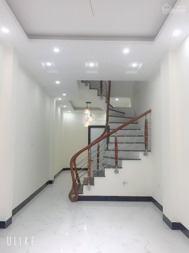 Nhà 26 Tỷ Tổ 11 Sân Bóng Mậu Lương, Cách 200m Ra Kđt Xala, 4 Tầng (40m2 - 4pn) 0969419928 2