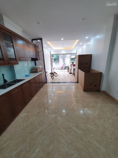 (nhà đẹp ở Ngay) Phú Thượng 50m2 6 Tầng, Gara ô Tô, ô Chờ Thang Máy, ở Ngay Giá 51 Tỷ 1