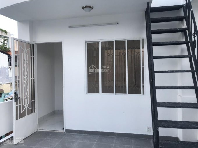 Nhà đường Bà Hạt, Quận 10, 39m2, Trệt 2 Lầu Sân Thượng, Giá 69 Tỷ 4