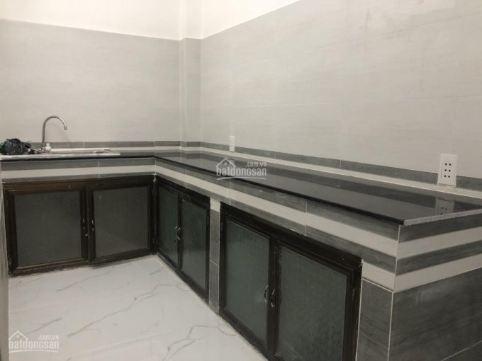 Nhà đường Bà Hạt, Quận 10, 39m2, Trệt 2 Lầu Sân Thượng, Giá 69 Tỷ 6