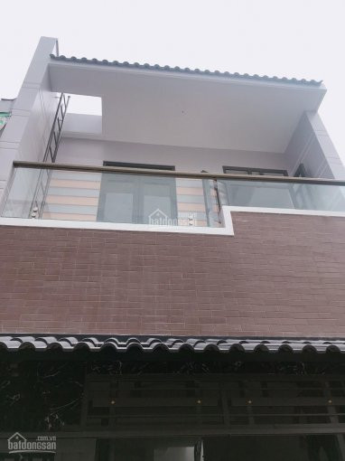 Nhà Hẻm Thông 6m Gần đường Lê Văn Quới, 4x8m, 1 Trệt 1 Lầu, Giá 2,88 Tỷ 5