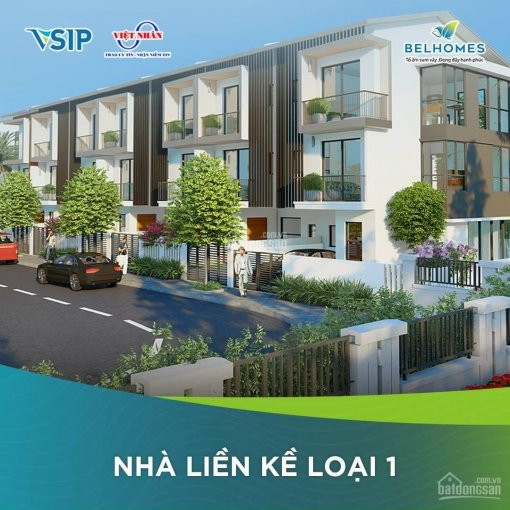 Nhà Liền Kề, Biệt Thự đơn Lập Gần Tt Hành Chính Mới Hp 3